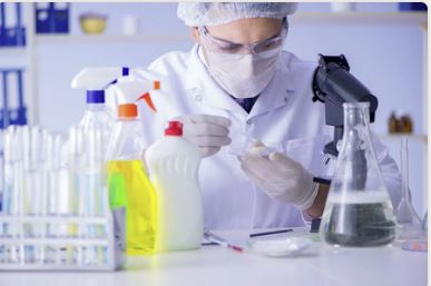 第三方驗(yàn)貨檢測(cè)